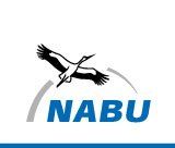 Logo NABU Bild Logo NABU