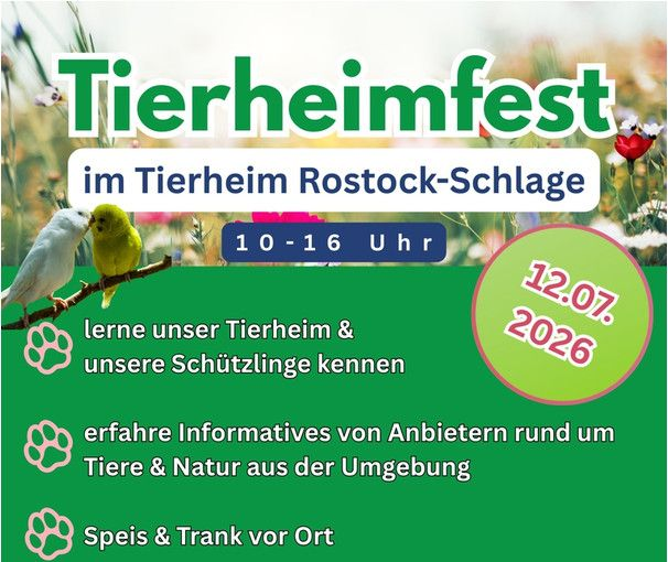 Bild infostand auf dem Tierheimfest im Tierheim Rostock-Schlage Bild infostand auf dem Tierheimfest im Tierheim Rostock-Schlage