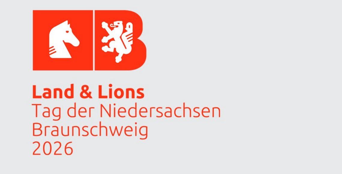 Bild 1 Infostand Braunschweig