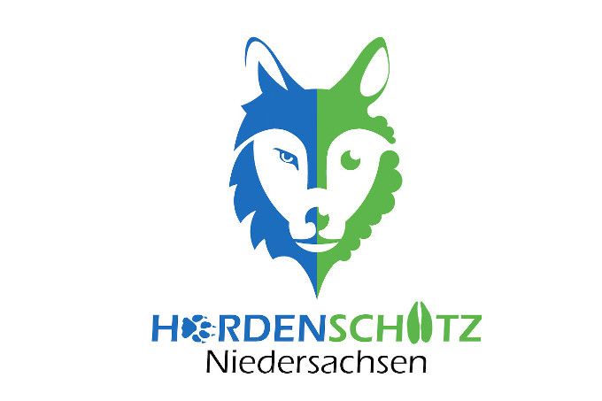 Logo Herdenschutz Niedersachsen Logo Herdenschutz Niedersachsen