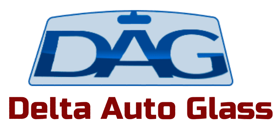 Delta Auto Glass logo