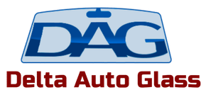 Delta Auto Glass logo