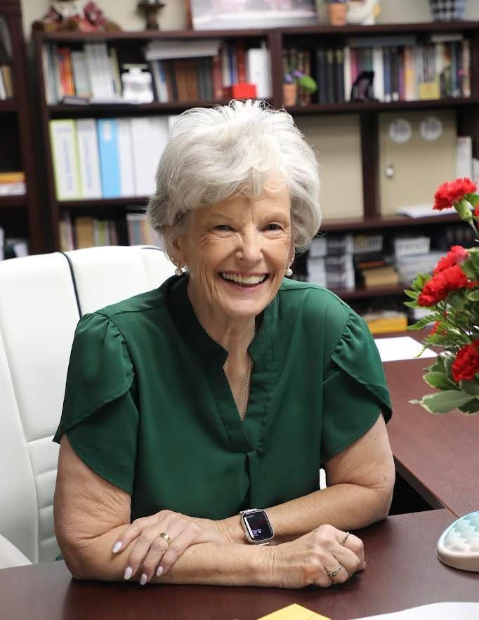 Cynthia Starling