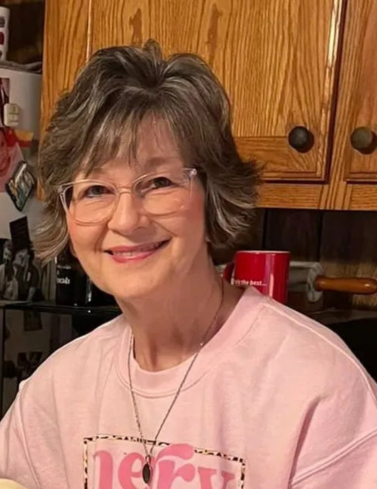 Kathy Carr