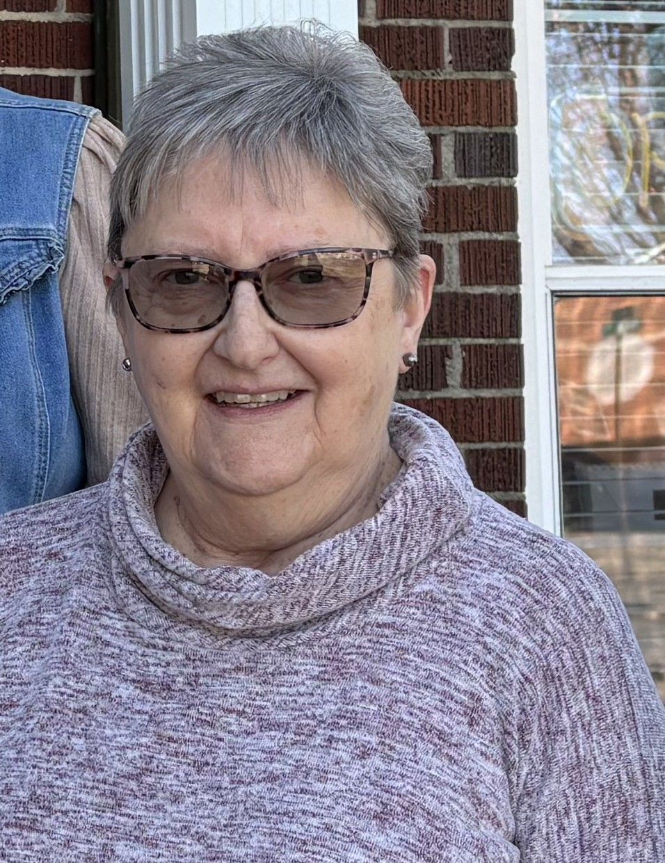 Debbie Adams