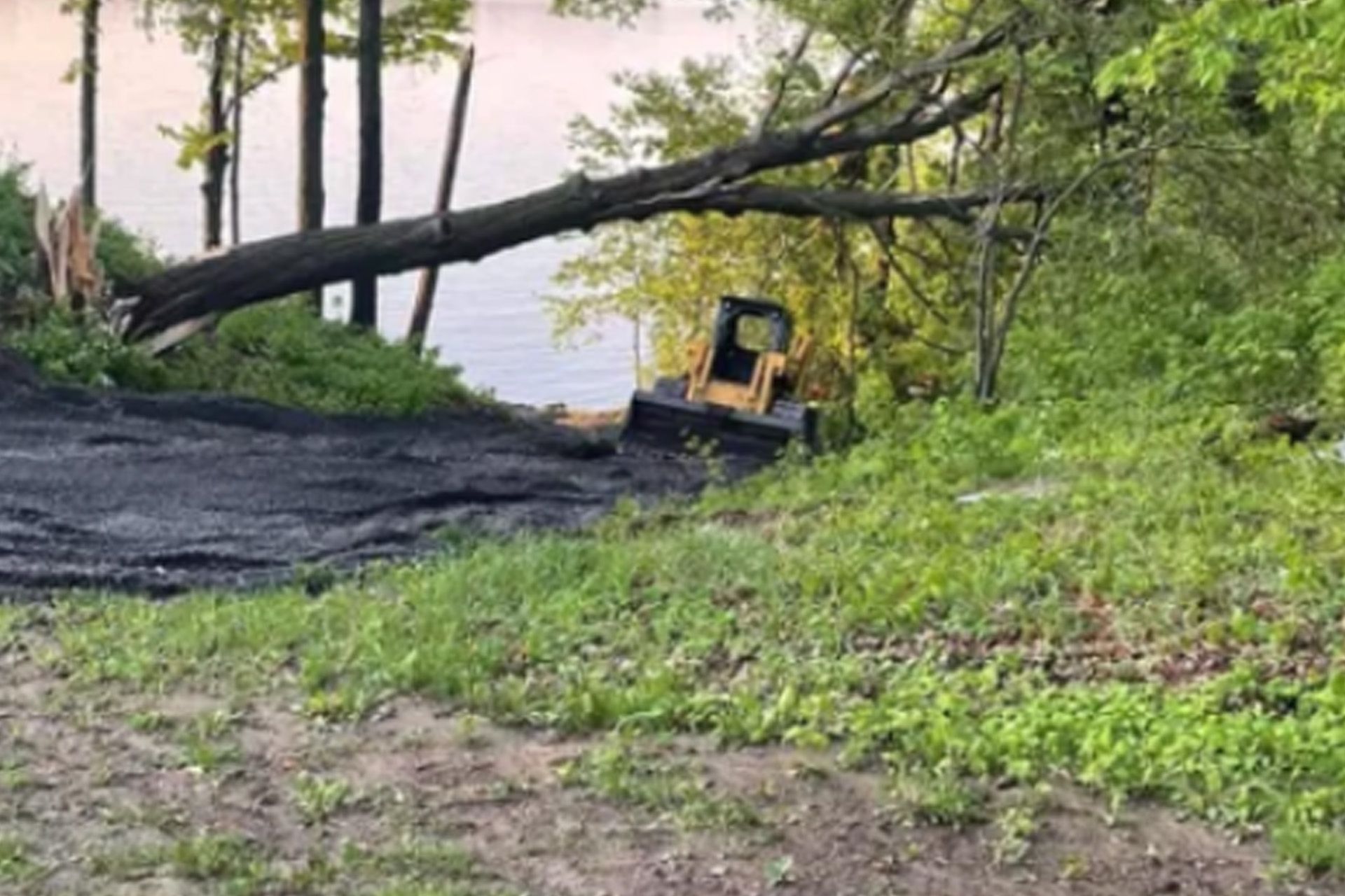 Commercial & Residential Snow Removal Ottawa, ON BQI