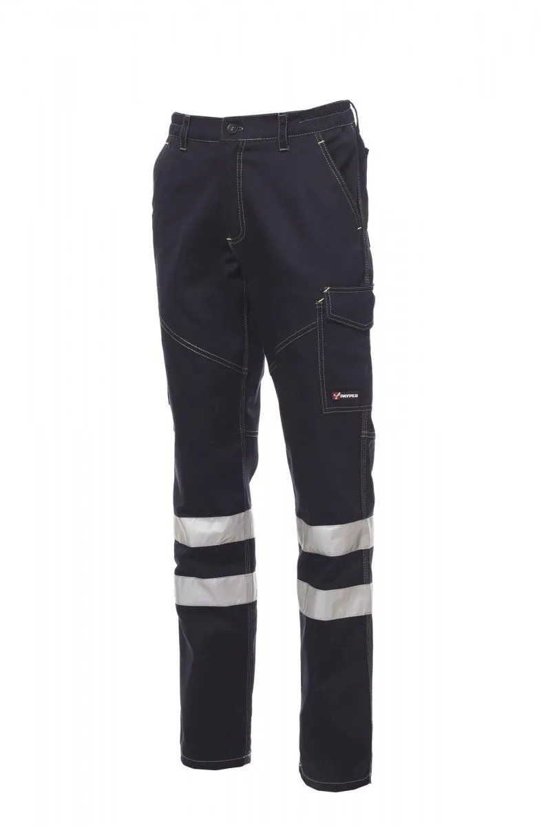 Pantaloni professionali da lavoro