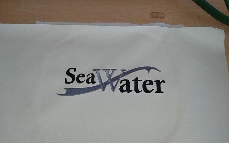 Ricamo SeaWater