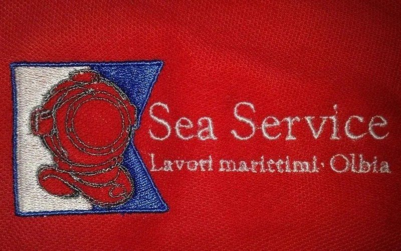 Ricamo Sea Serv