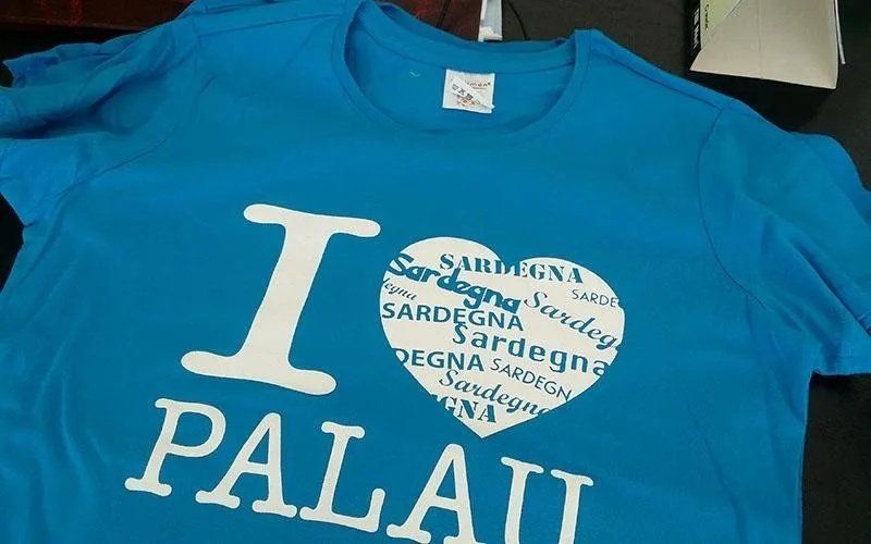 Ricamo Palau