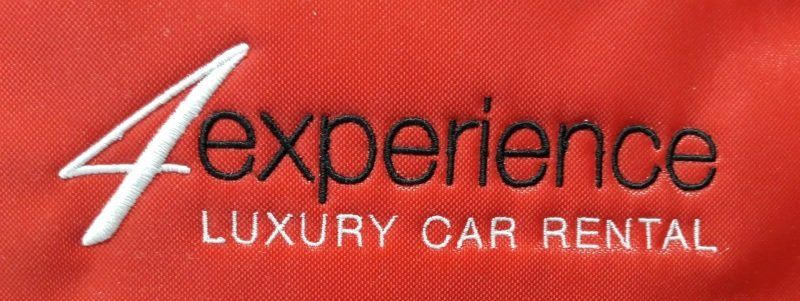 Ricamo 4Experience
