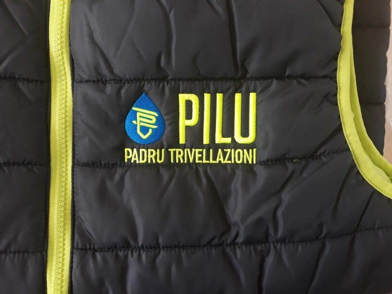 Ricamo Pilu