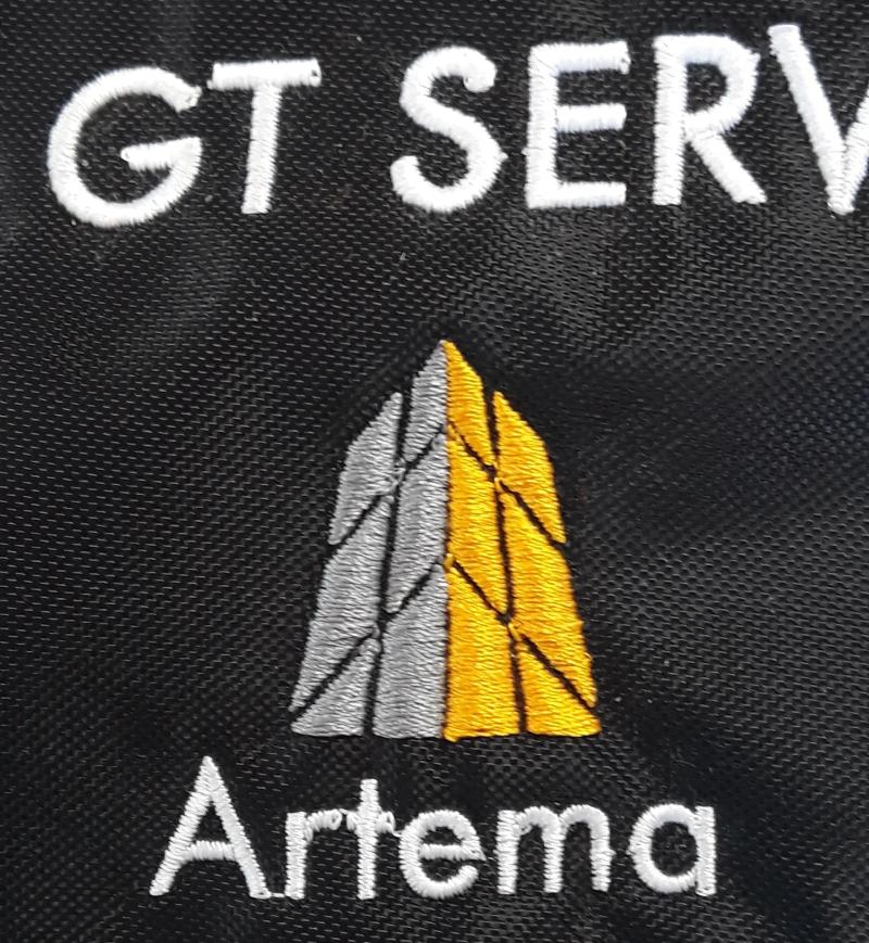 Ricamo Artema