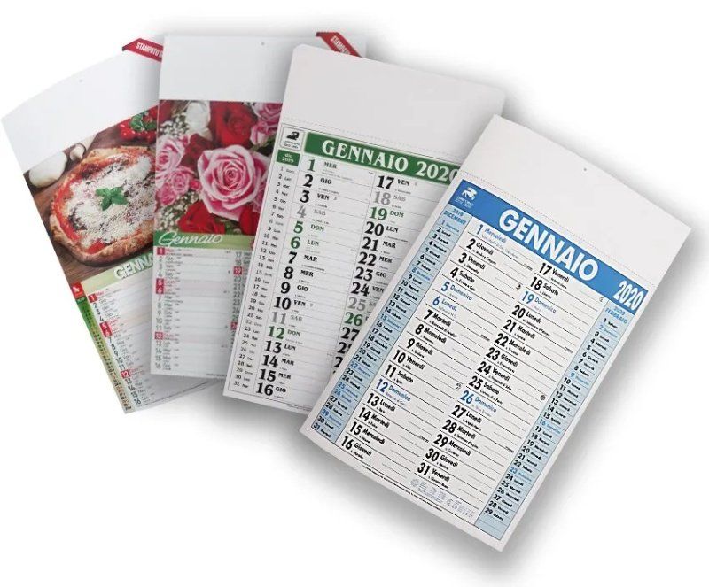 Calendari