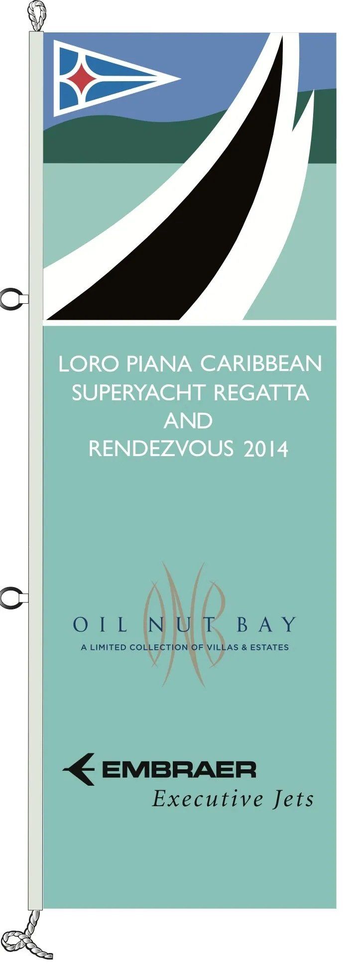 Logo Oil Nut Bay