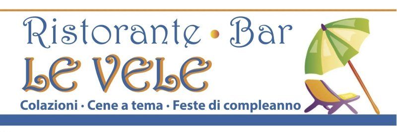 Logo Le Vele