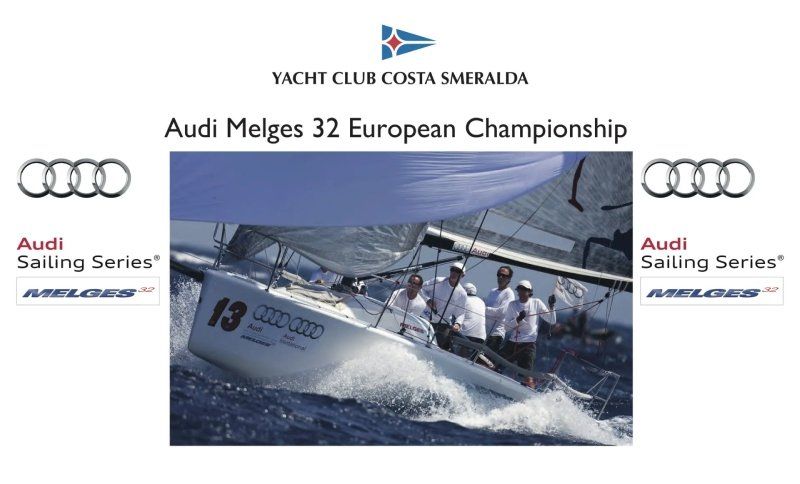 Logo Yacht Club