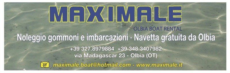 Logo Maximale