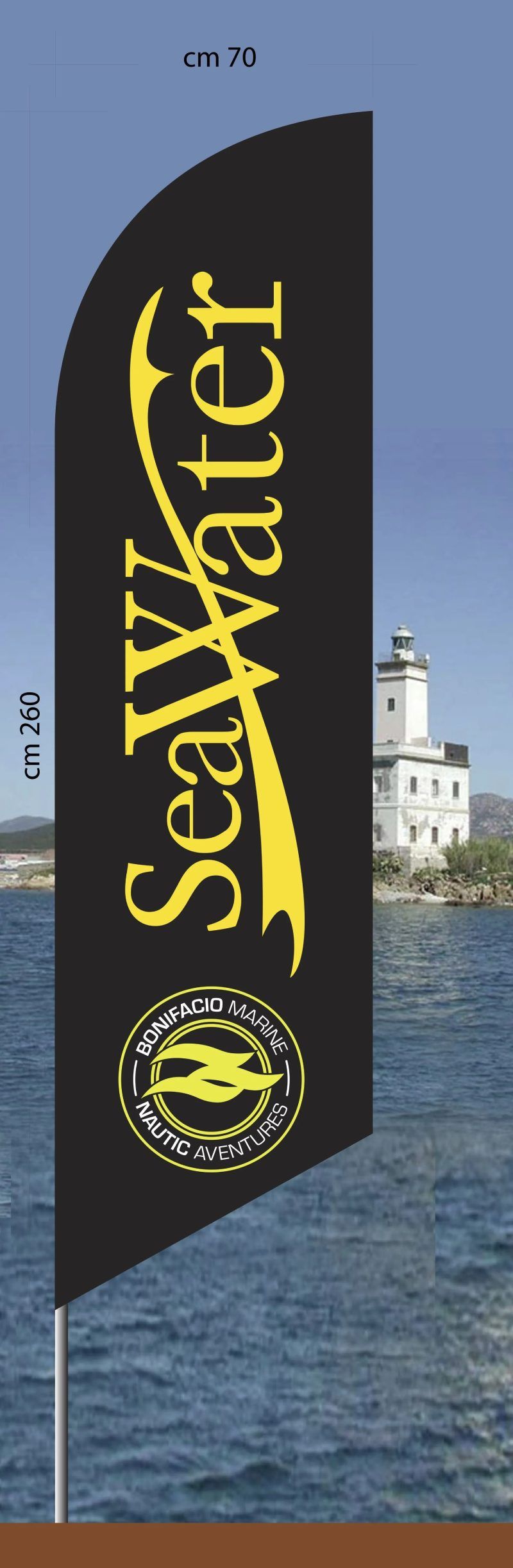 Logo SeaWater