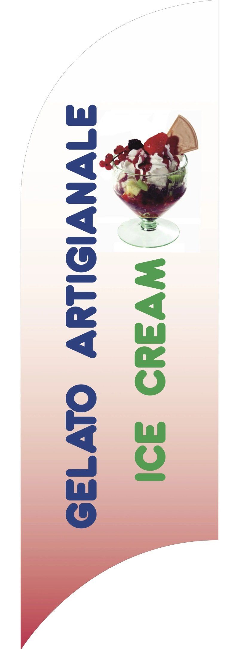 Logo Gelato artigianale