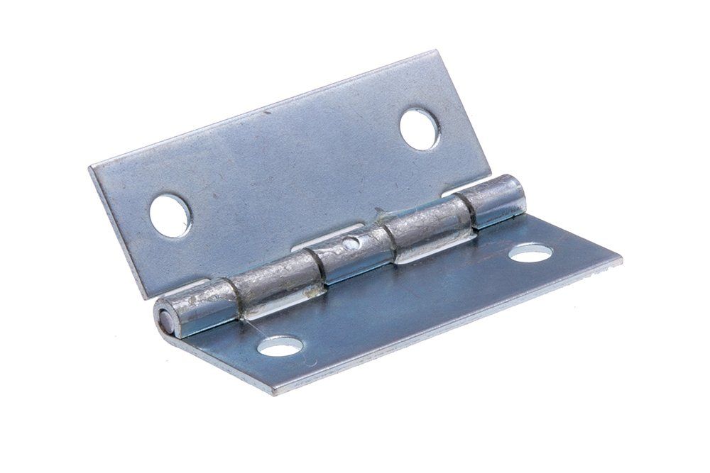 Spannverschluss Edelstahl bis 9 cm