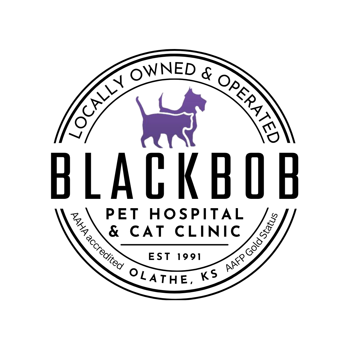 Blackbob Pet Hospital & Cat Clinic