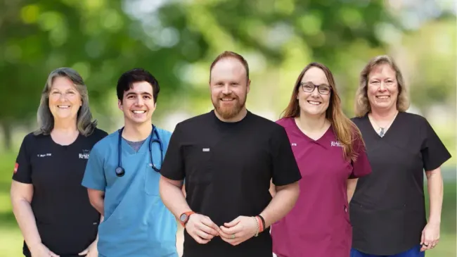 Meet the Team at Blackbob Pet Hospital & Cat Clinic