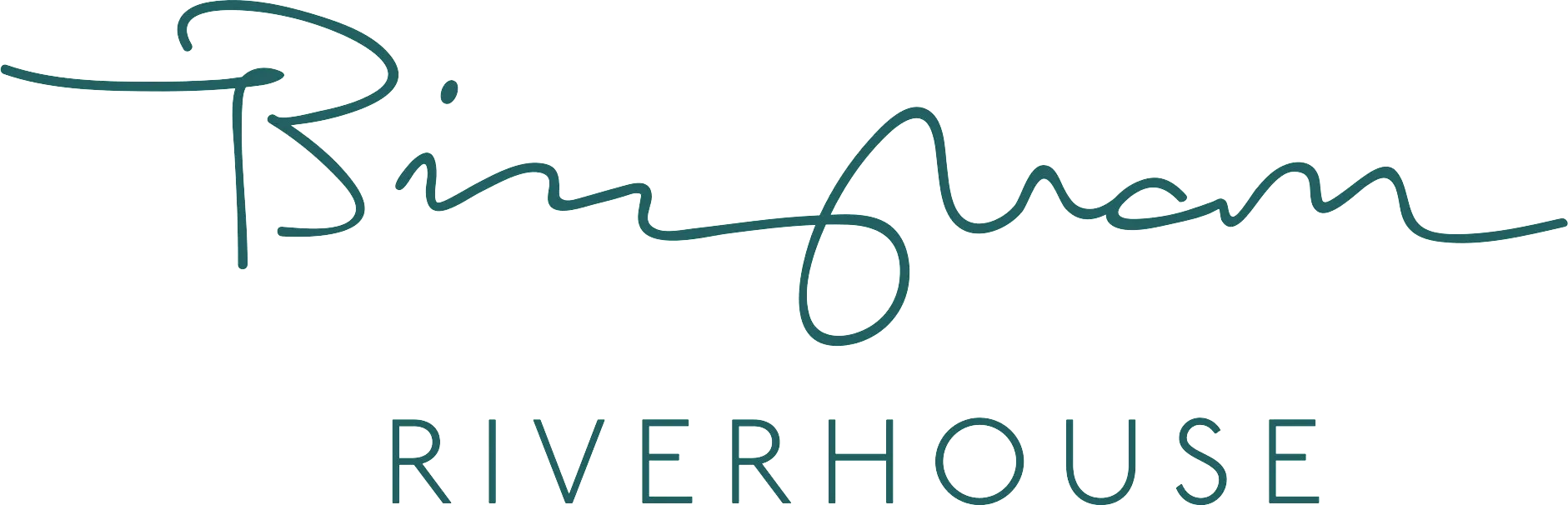 Bingham Riverhouse