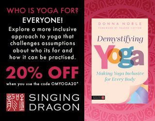 Singing Dragon advertisement