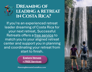 Successful Retreats advertisement