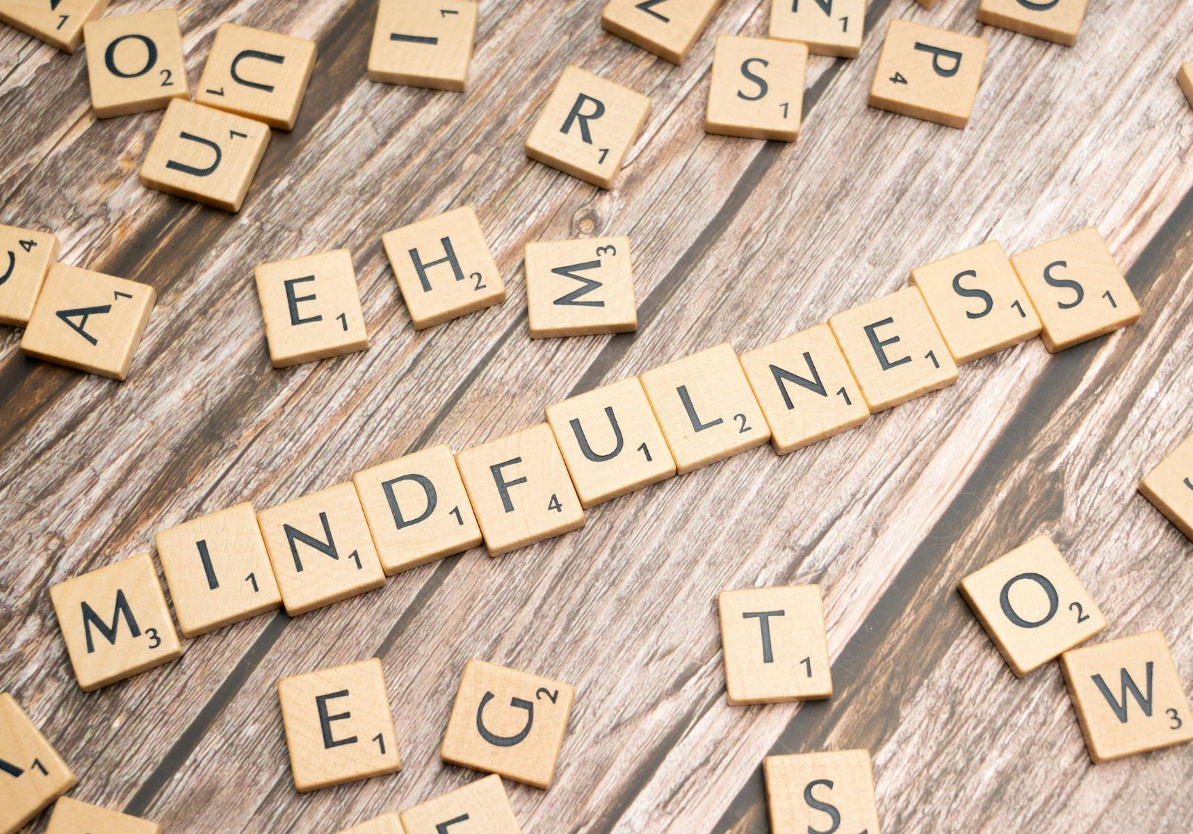 Mindfulness doesn’t need a lot of your time. Simple everyday habits can ease stress, quiet the mind and build lasting inner calm.
