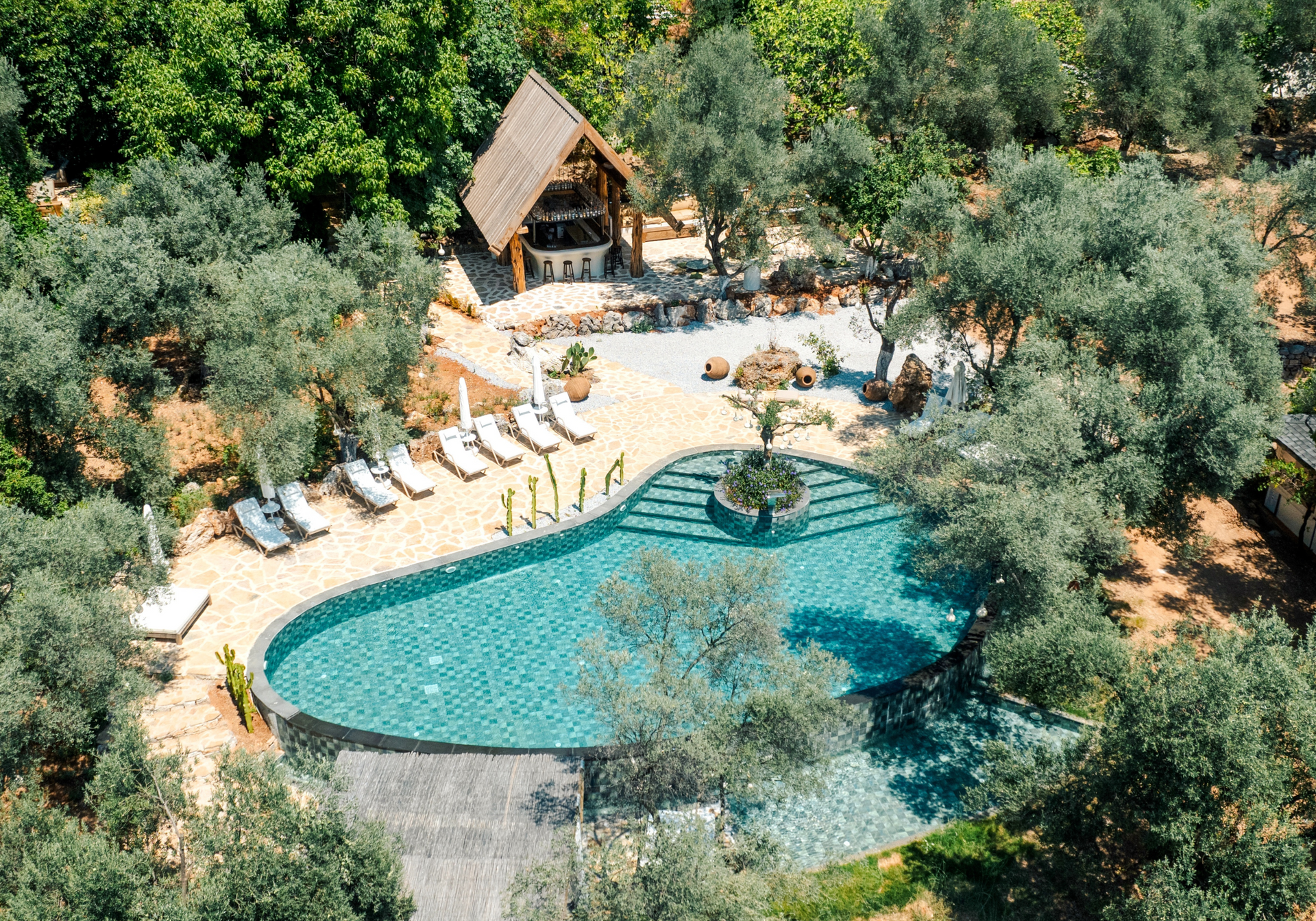 Facilitating yoga retreats for over thirty years in beautiful destinations across the UK and Europe.