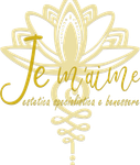 Je m’aime logo