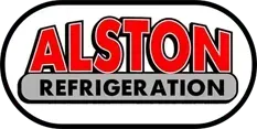 Alston Refrigeration Co, Inc. Alston Refrigeration Co, Inc.