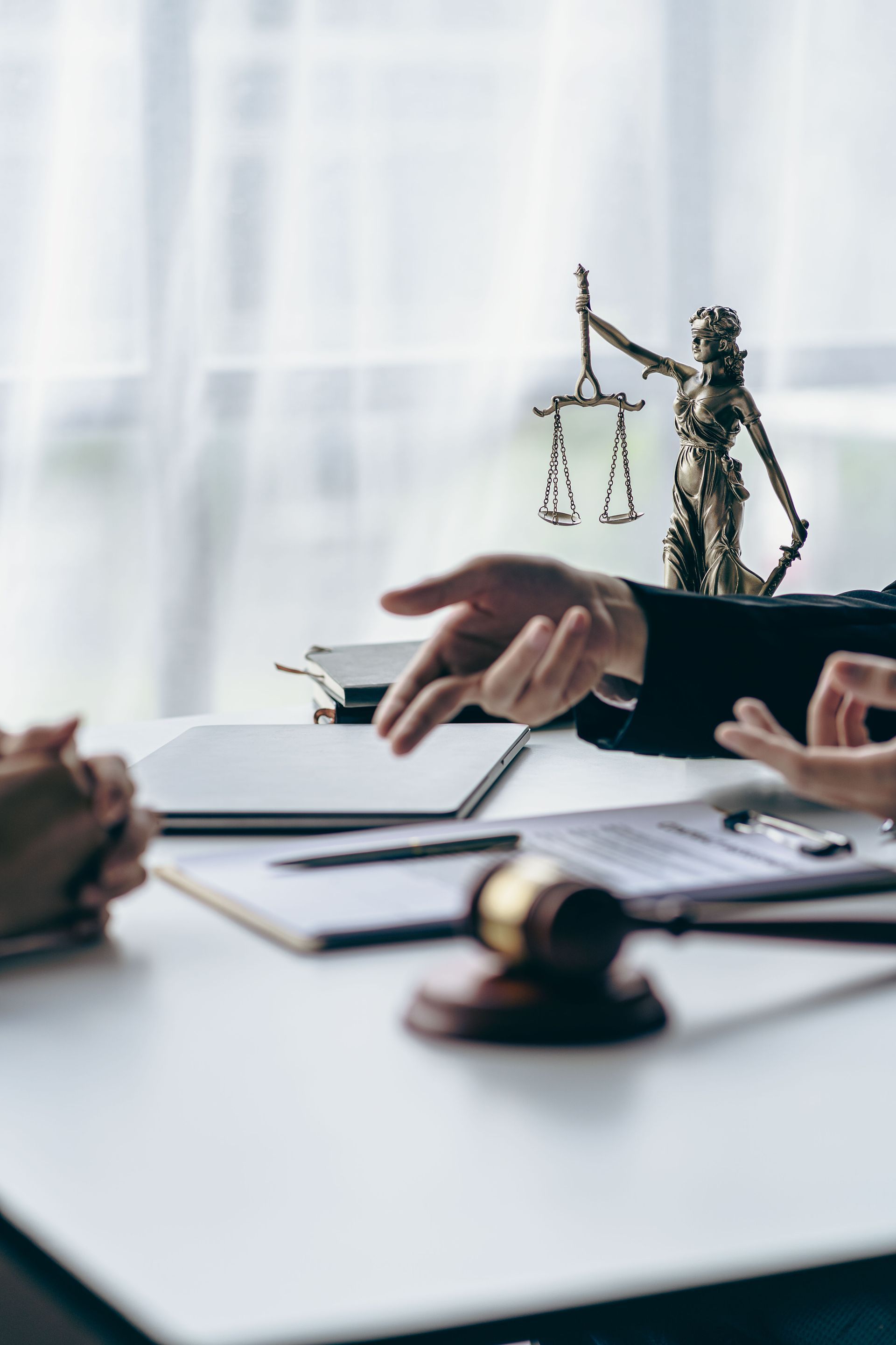 Misdemeanor & felony criminal defense attorney in Baton Rouge, LA