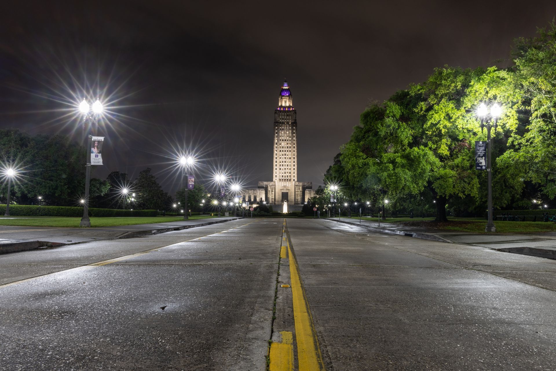 DWI License Suspension in Baton Rouge Louisiana 