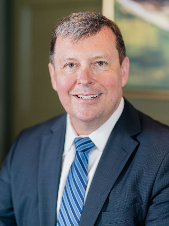 Attorney Jim Knipe, criminal defense and personal injury laweyer in Baton Rouge