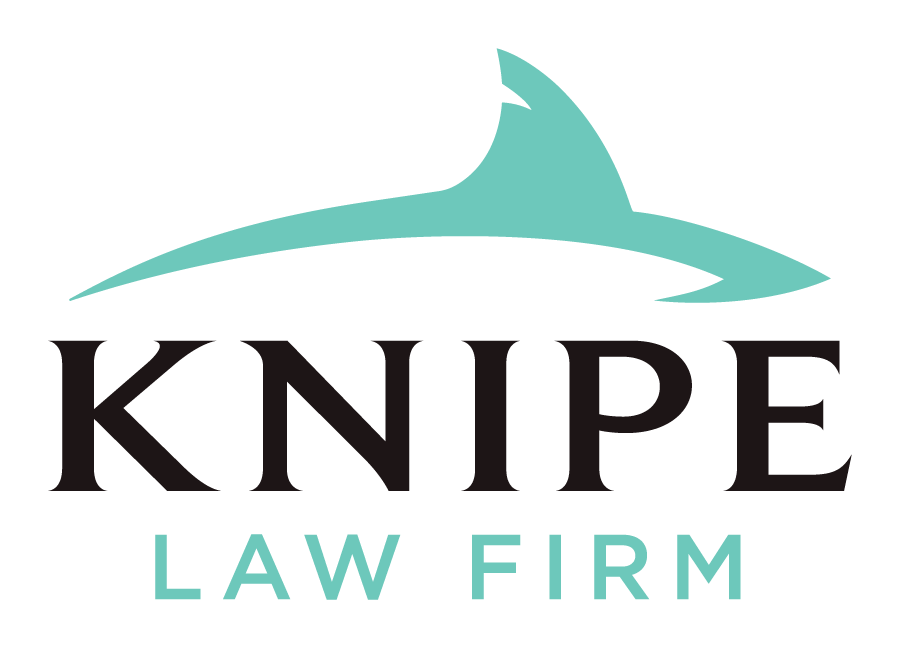 Knipe Law Firm Logo