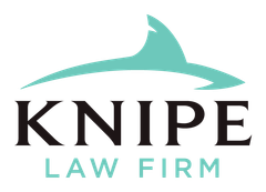 Knipe Law Firm Logo