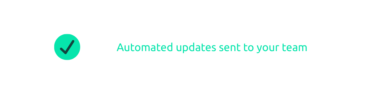 automated payment reminders