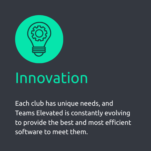 Innovation