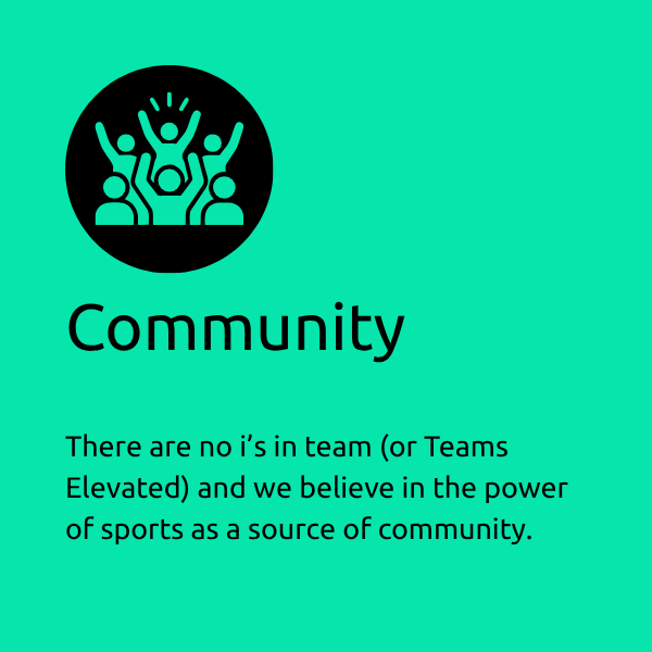 Community