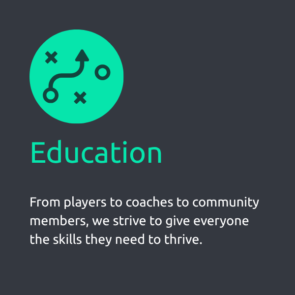 Education