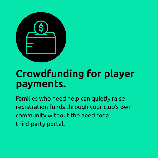 Crowdfunding