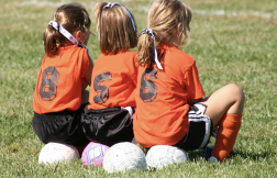 Team Huddle