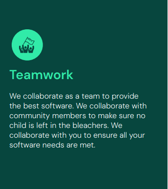teamwork
