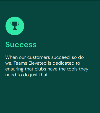 success