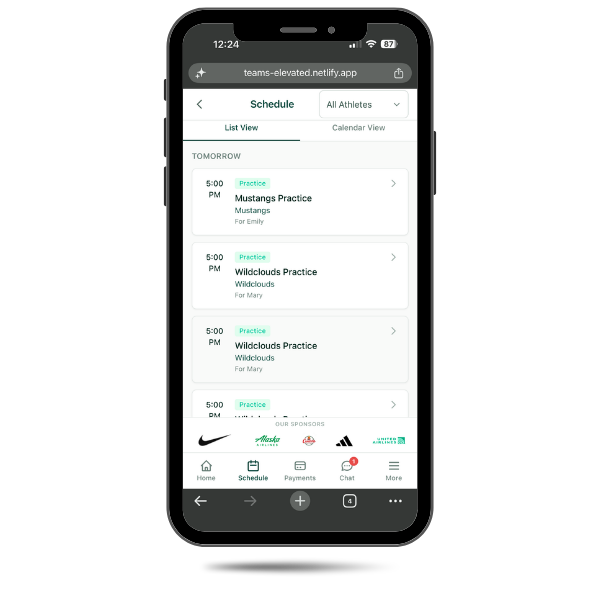 Phone Screenshot