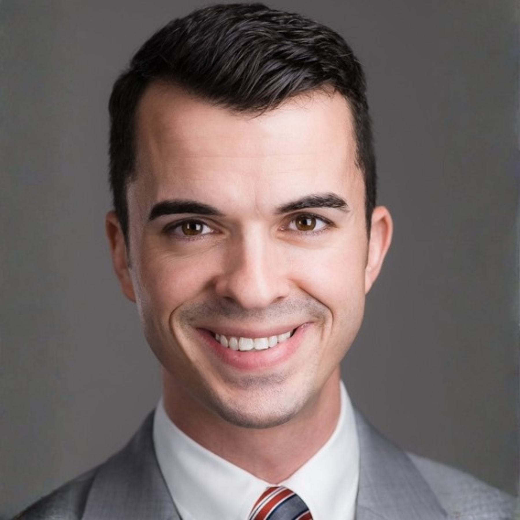 Ian headshot