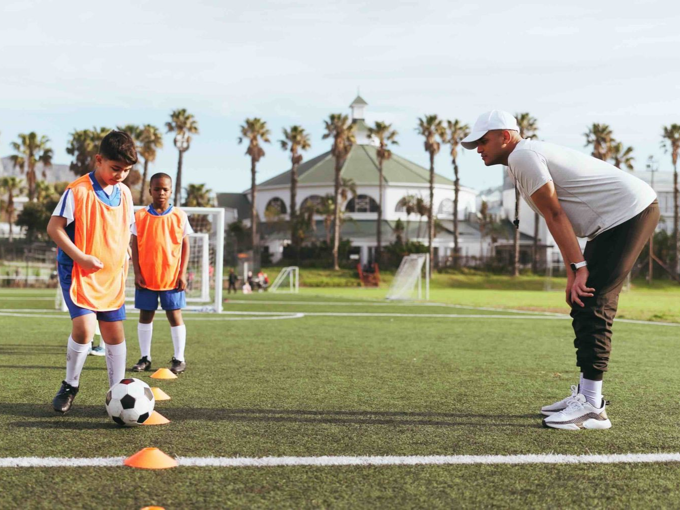coaching